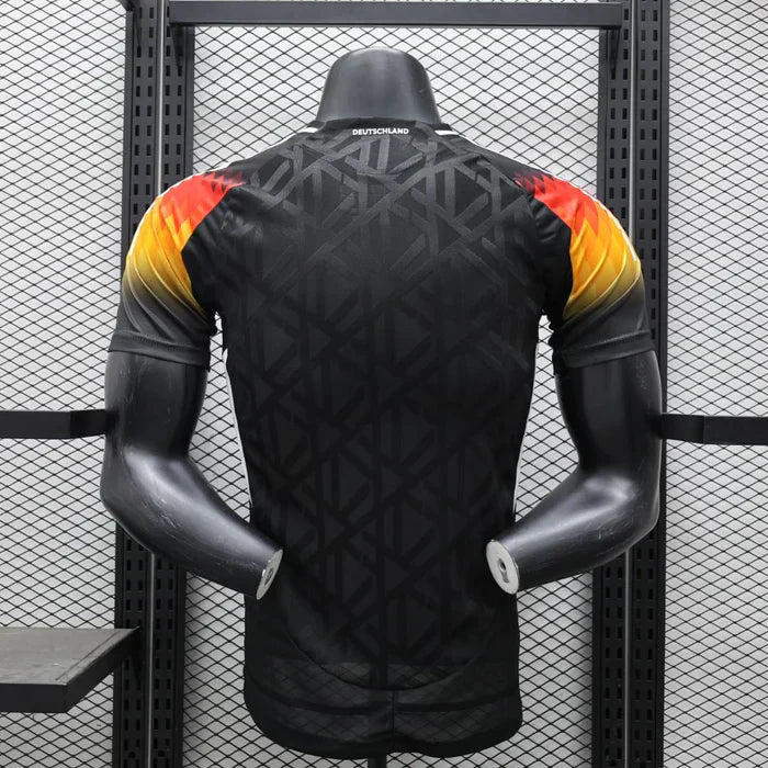 Germany 2025-2026 Local Kit