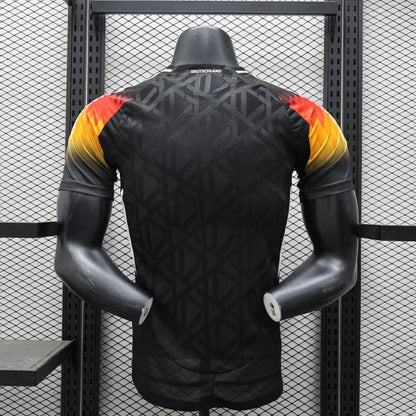 Germany 2025-2026 Local Kit