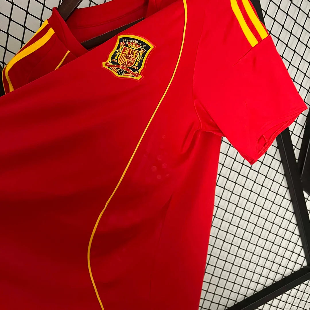 2008 Retro Spain Local