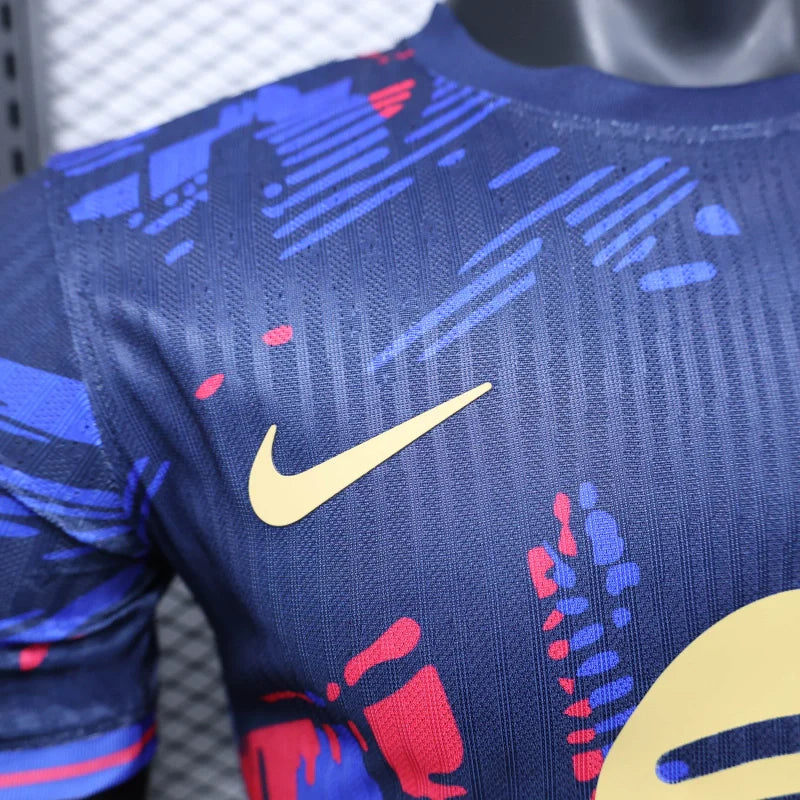 Barcelona "Electric Fade" Edición Especial