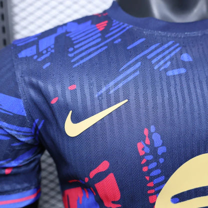 Barcelona "Electric Fade" Edición Especial