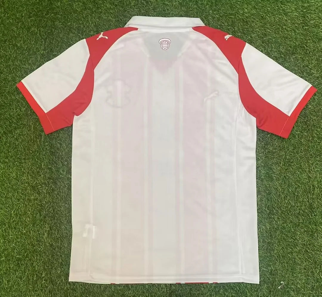 2025/2026 Southampton Local Kit