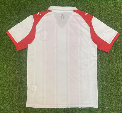 2025/2026 Southampton Local Kit