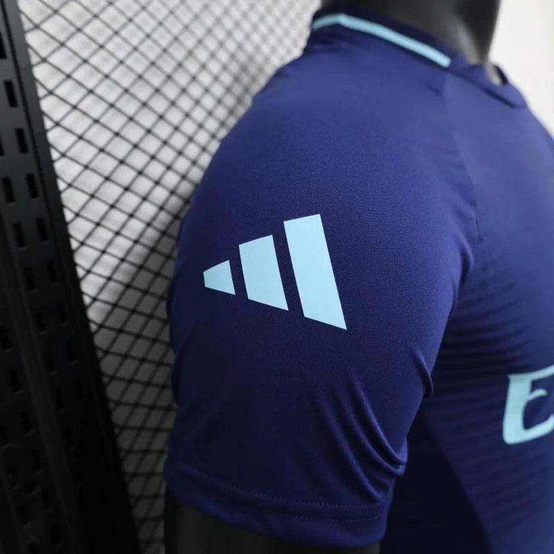 2024/2025 Arsenal Match Entrenamiento Kit