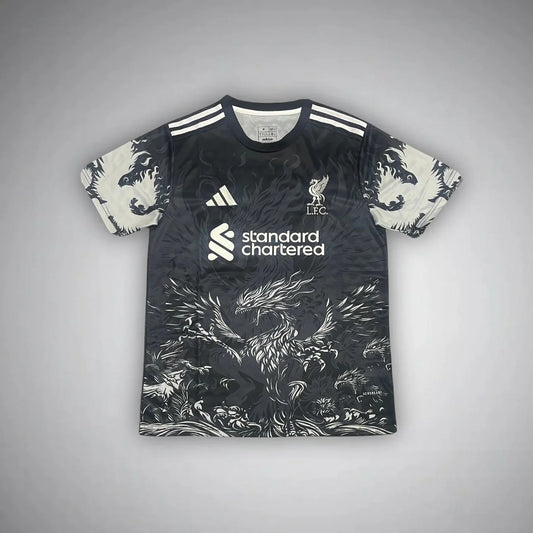 Liverpool "Wings of Anfield" Edición Especial