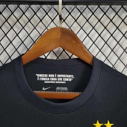 2012/2013 Retro Juventus Visitante