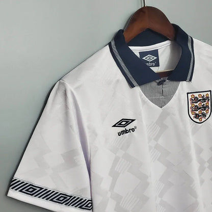 1990 Retro England Local