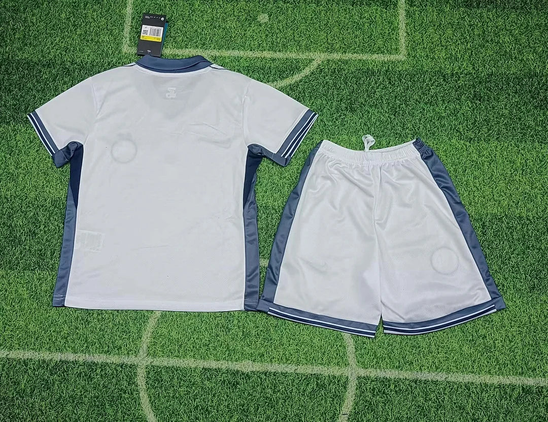 2024-2025 Inter Milan Visitante Kit Talla Niño