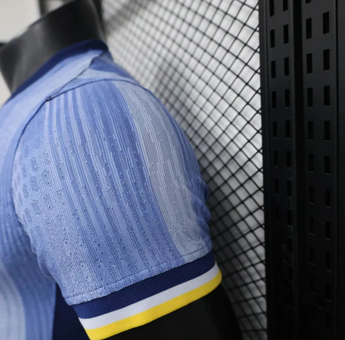 Tottenham 2024/2025 Visitante Kit