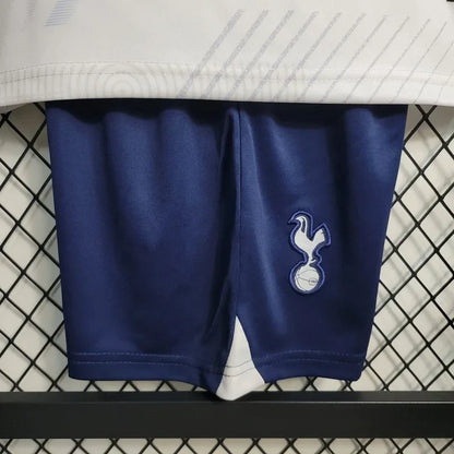 2023/2024 Tottenham Local Kit Talla Niño