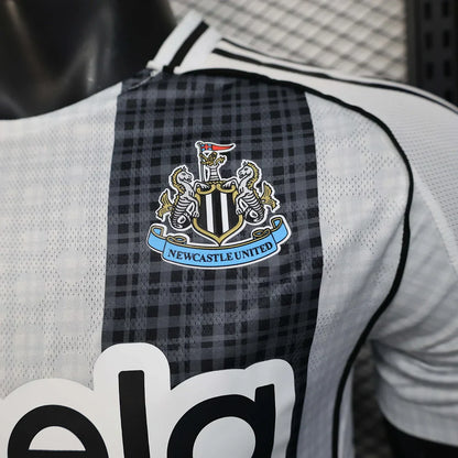 2025/2026 Newcastle United Local Kit
