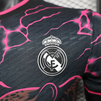 Real Madrid "Aurora Panther" Edición Especial