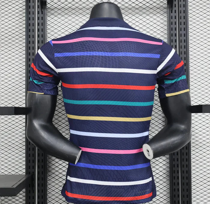 France 2024/2025 Entrenamiento Kit
