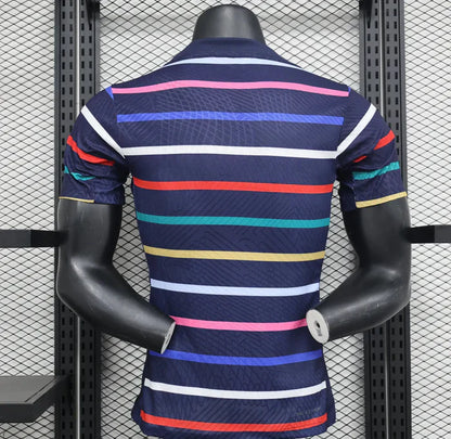 France 2024/2025 Entrenamiento Kit