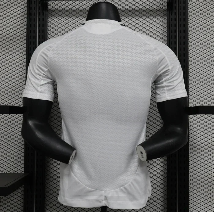 Real Madrid 2024/2025 Local Kit