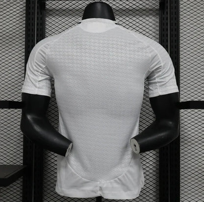 Real Madrid 2024/2025 Local Kit
