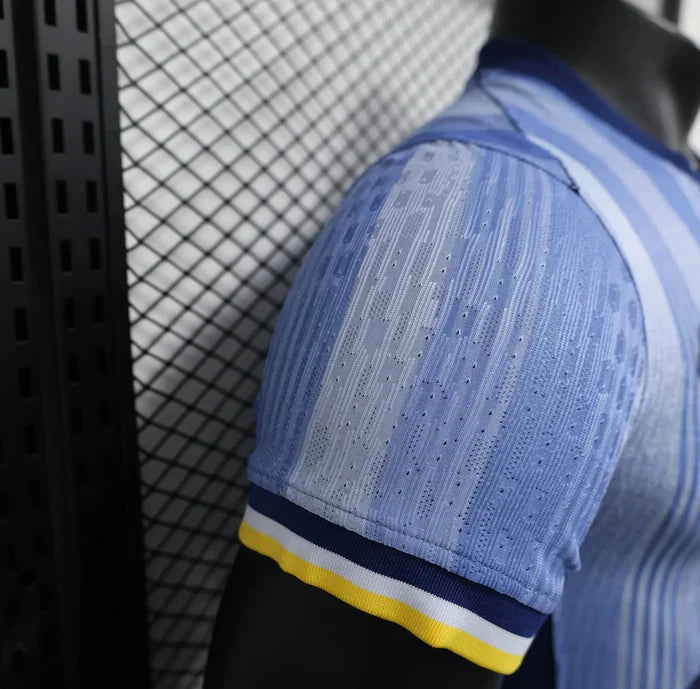 Tottenham 2024/2025 Visitante Kit