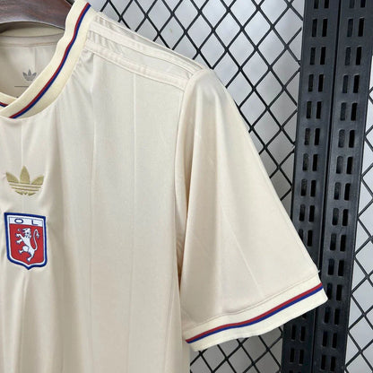 2025/2026 Lyon 75th Aniversario