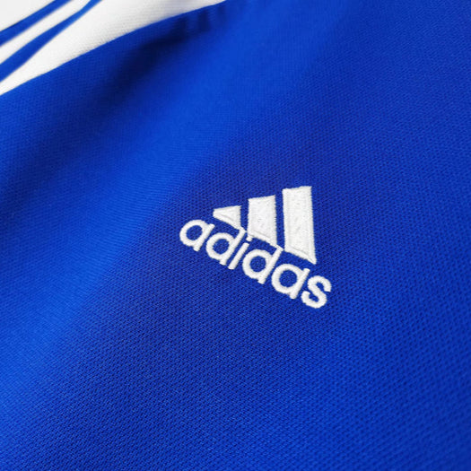 Greece Retro 2004-2005 Visitante Kit