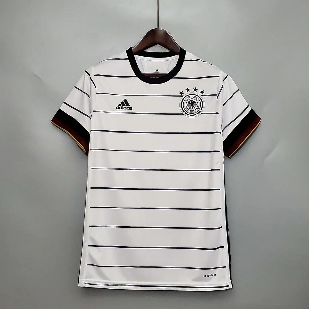 2020 Retro Germany Local
