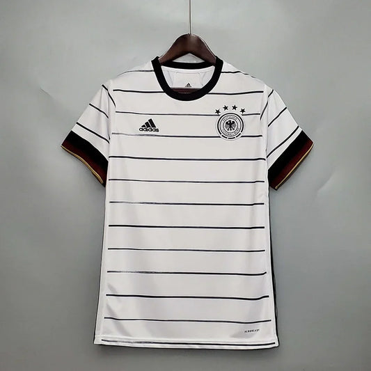 2020 Retro Germany Local