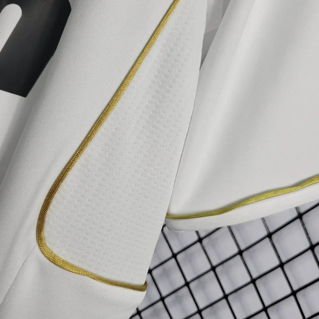 2011/2012 Retro Real Madrid Local