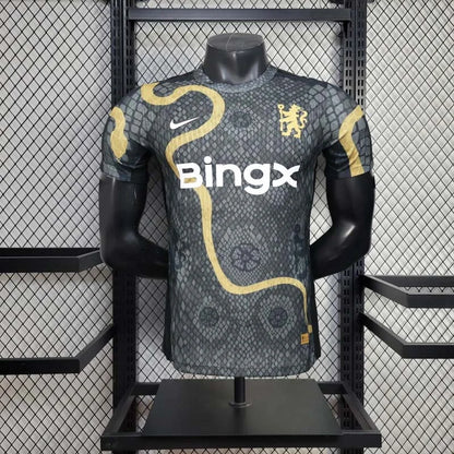 Chelsea "King's Venom" Edición Especial