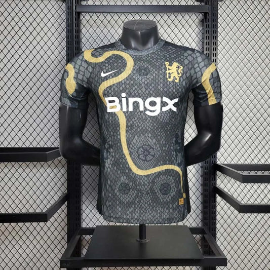Chelsea "King's Venom" Edición Especial