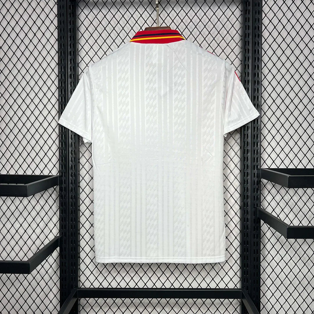 1994 Retro Spain Visitante