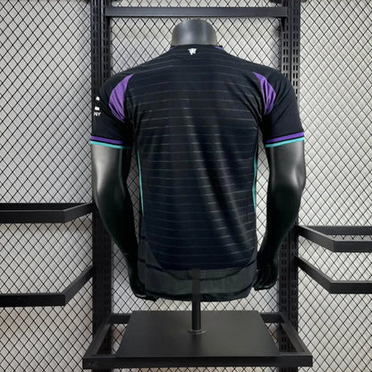 2025/2026 Manchester United Entrenamiento Wear