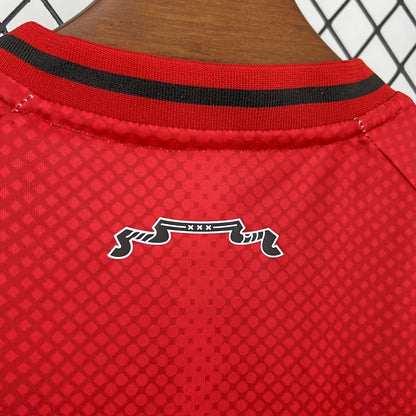 2025/2026 Ajax Local Kit Talla Niño