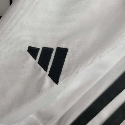 2023/2024 Juventus Visitante Talla Niño