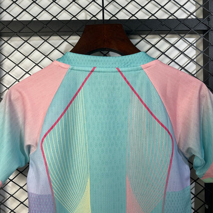 Barcelona "Dreamwave" Edición Especial Talla Niño