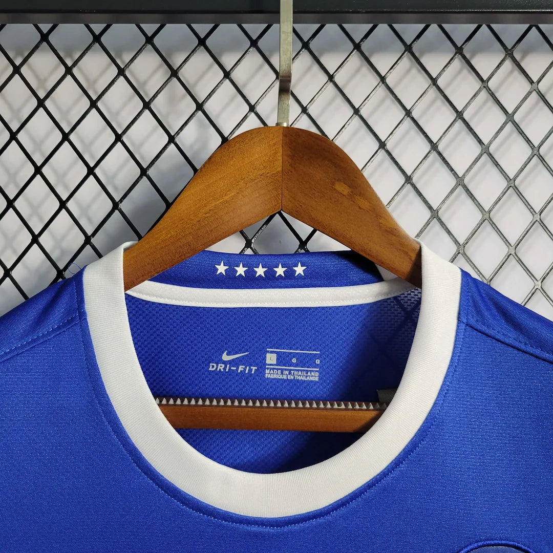 2006 Retro Brasil Visitante