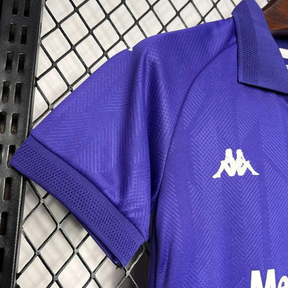 2024/2025 Fiorentina Local Kit Talla Niño