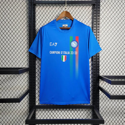 2023/2024 Napoli Edición Especial