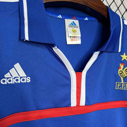 2000 Retro France Local