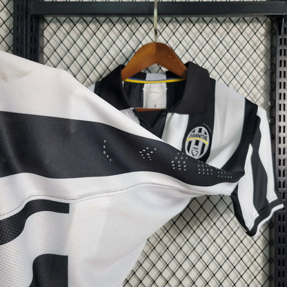 2014-2015 Retro Juventus Local