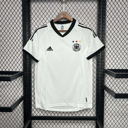 2002 Retro Germany Local