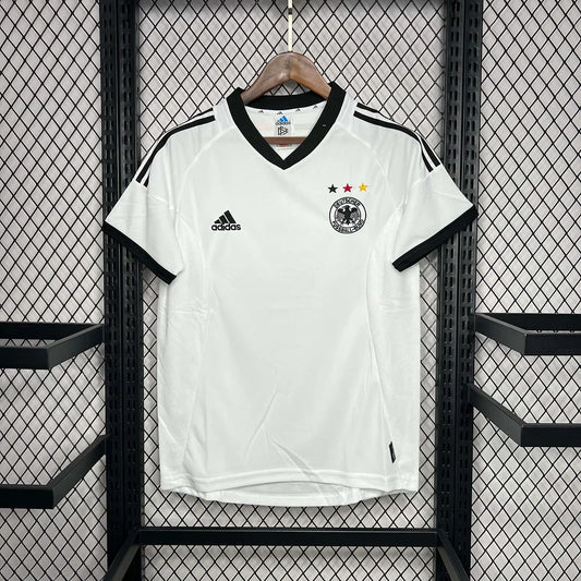 2002 Retro Germany Local