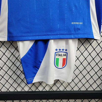 2024 Italy Local Kit Talla Niño