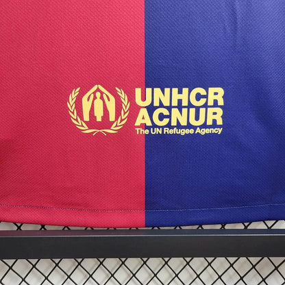 2024/2025 Barcelona Talla Niño
