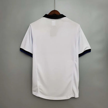 1998-1999 Retro Inter Milan Visitante