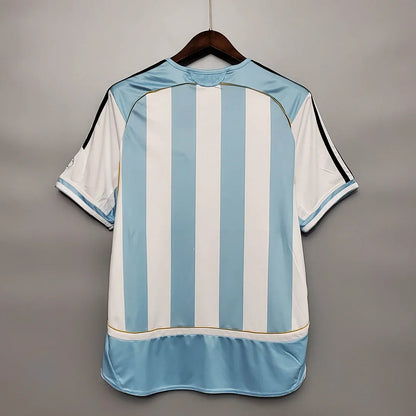 2006 Retro Argentina Local