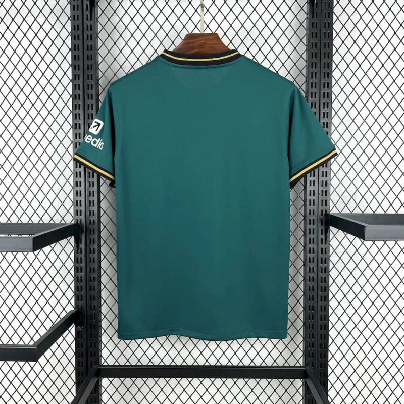 2025/2026 Liverpool Edición Especial
