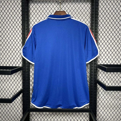 2000 Retro France Local