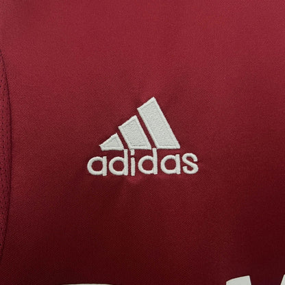2003-2004 Retro Bayern Munchen Local