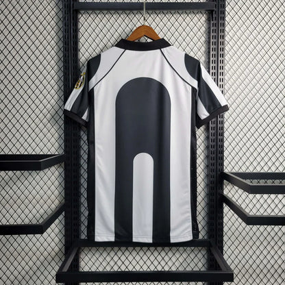 1997-1998 Retro Juventus Local