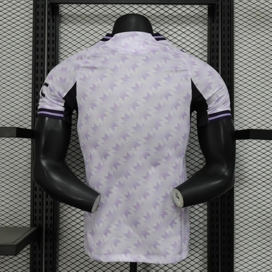Manchester United "Starlight Fade" Edición Especial