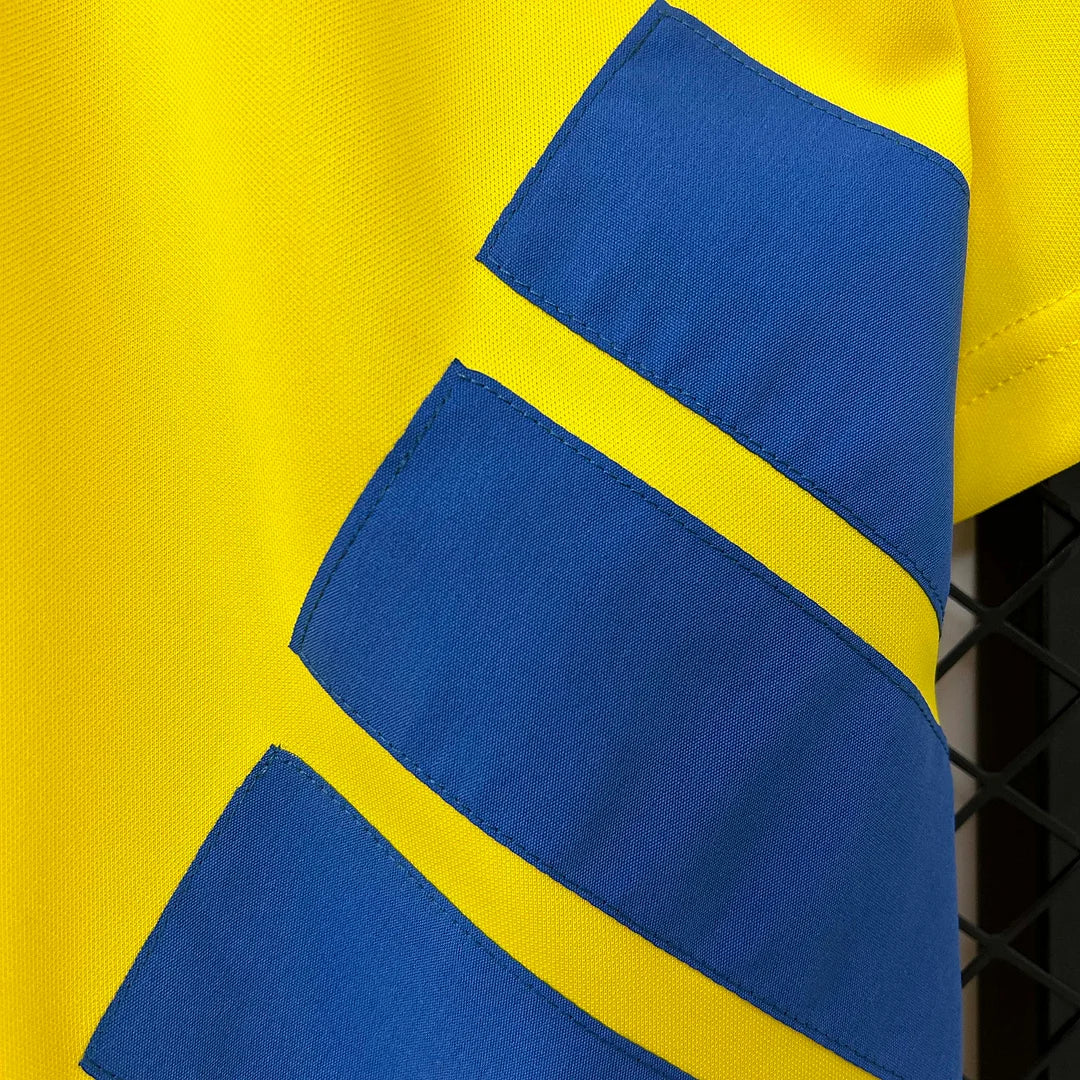 1994 Retro Sweden Local